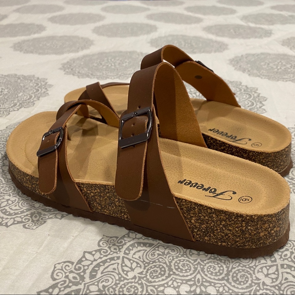 Cute Sandals